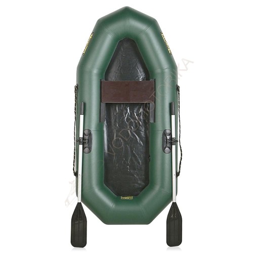 Надувная лодка Чирок 200