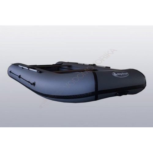 Надувная лодка Bering 340П