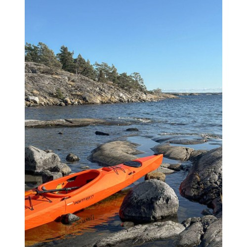 Модульный разборный Каяк Mezcal GTX