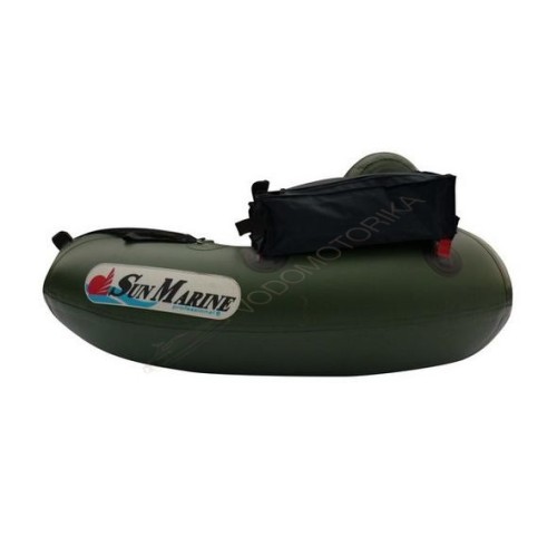 Лодка Sun Marine ZF-148V (камуфляж)