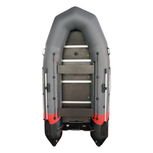 Лодка ПВХ Тайга Nova-340 Киль