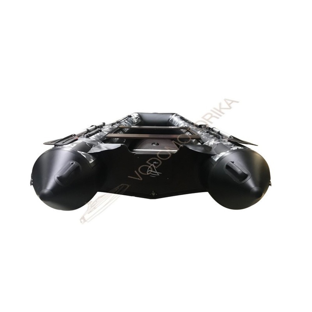 Лодка Адмирал 320 Classic Lux камуфляж