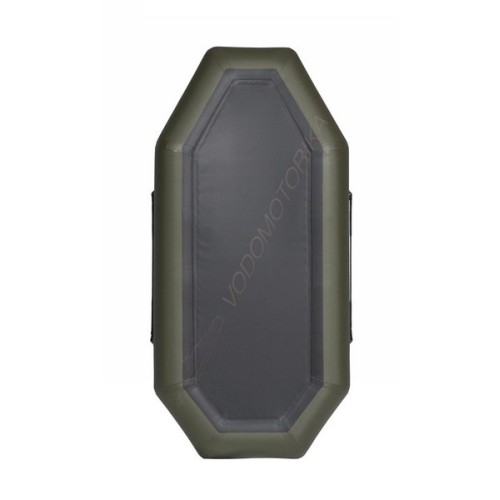 Надувная лодка Лоцман Стандарт 200 ГР