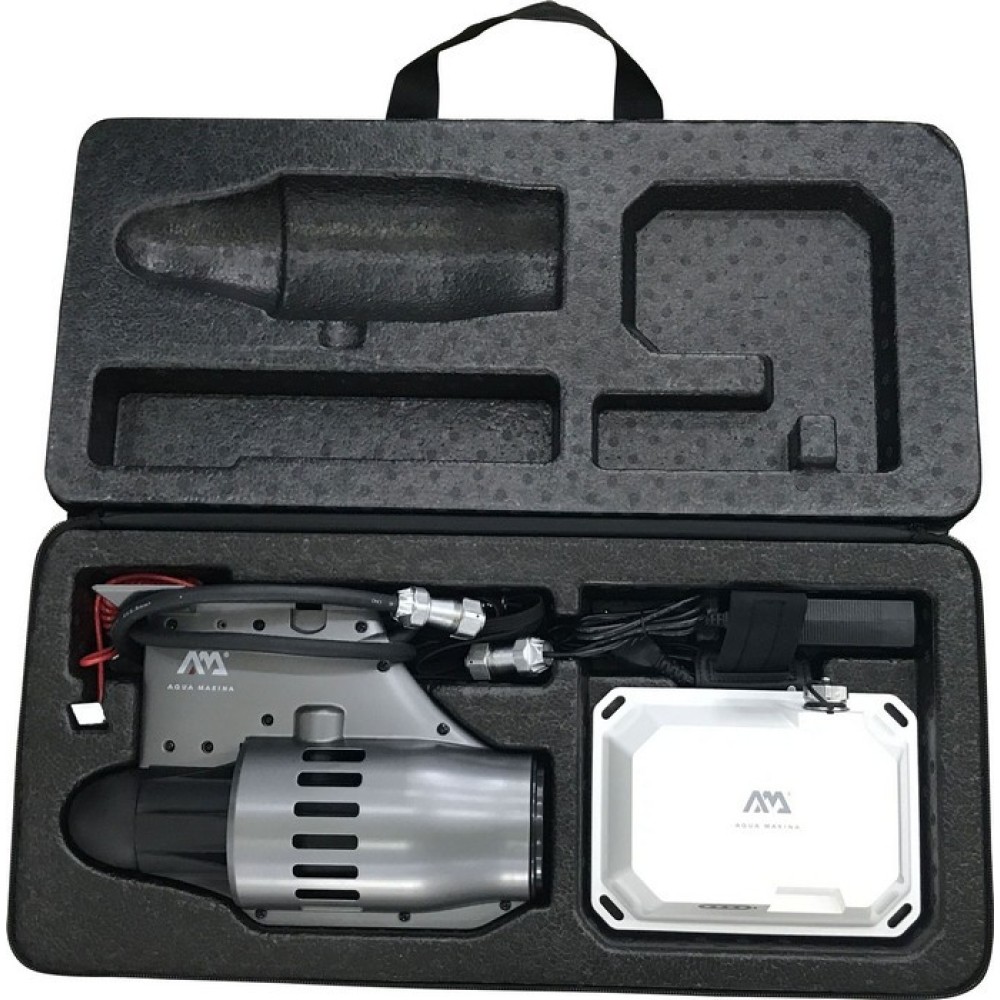 Плавник с электромотором на дистанционном управлении Aquamarina BlueDrive S Power Fin ( арт. PF-240S )