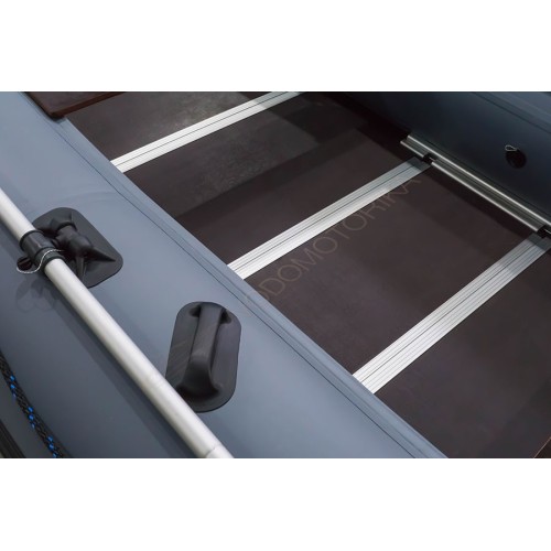 Лодка Baltic Boats Атлант-390