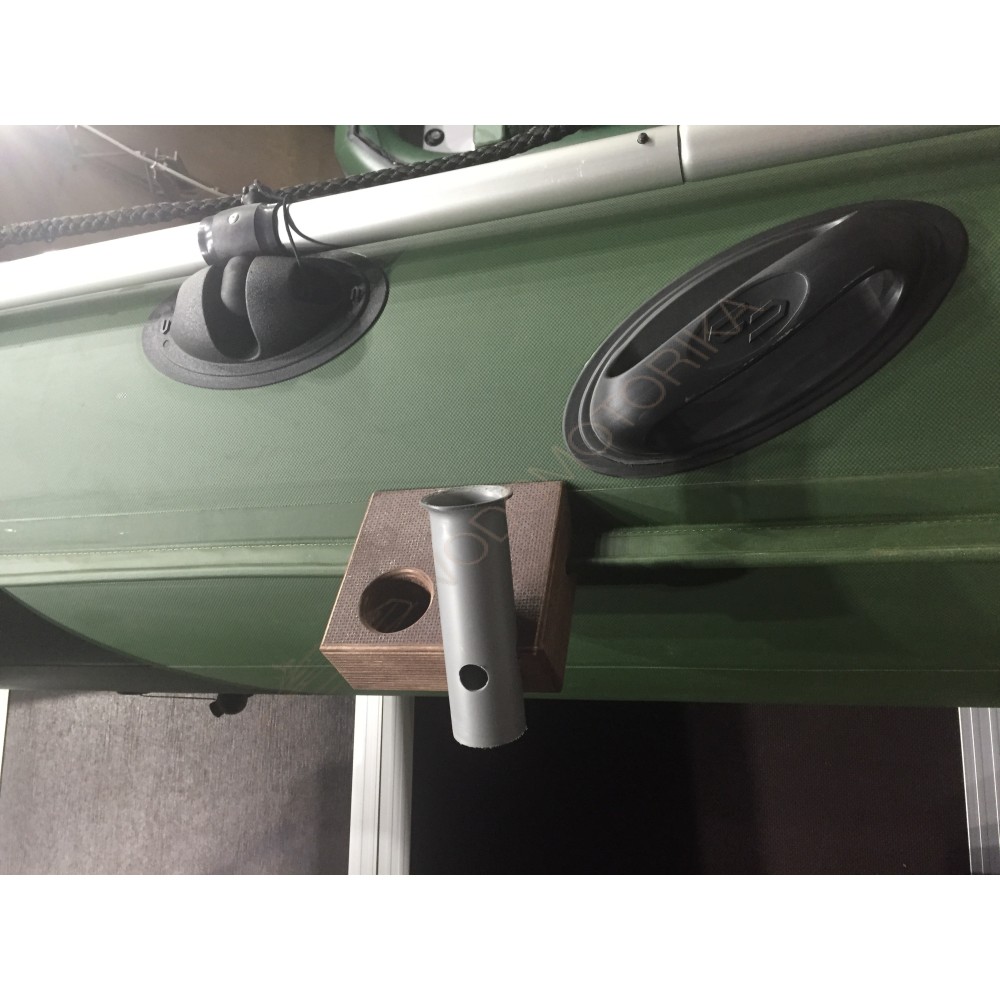 Держатель для спиннинга УКБ №3