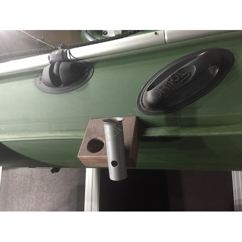 Держатель для спиннинга УКБ №3