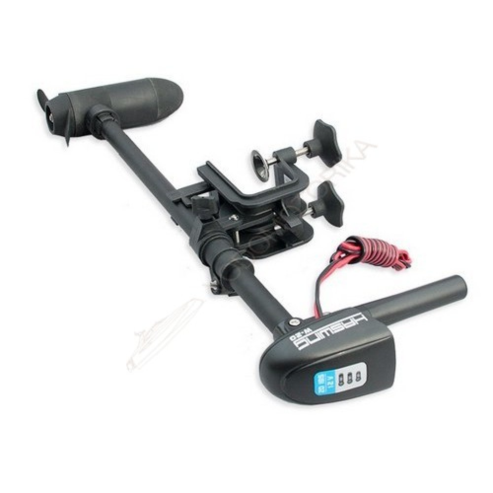 Электромотор лодочный Haswing W-20