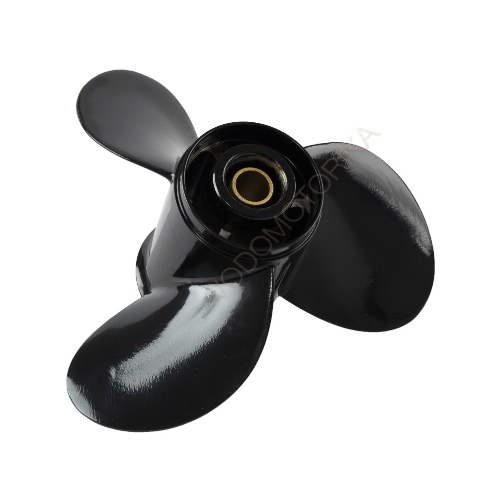 Винт гребной Suzuki DF25-30/DT20-30;3x10-1/4x14R, BaekSan