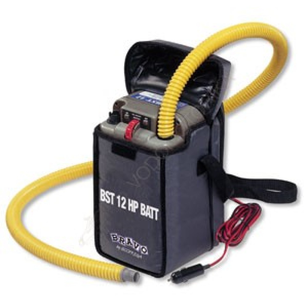 Электронасос Bravo BST12 HP Batt ( без аккумулятора )