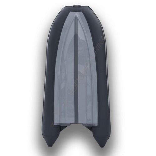 Жестко-надувная лодка Велес ( Stel ) R-360 lite