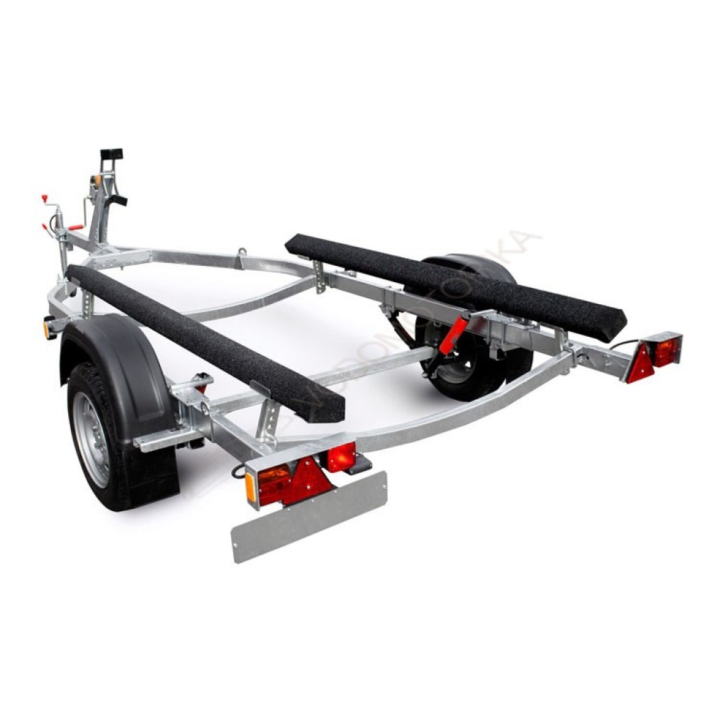 Автоприцеп МЗСА 81771D.101-05 рес.