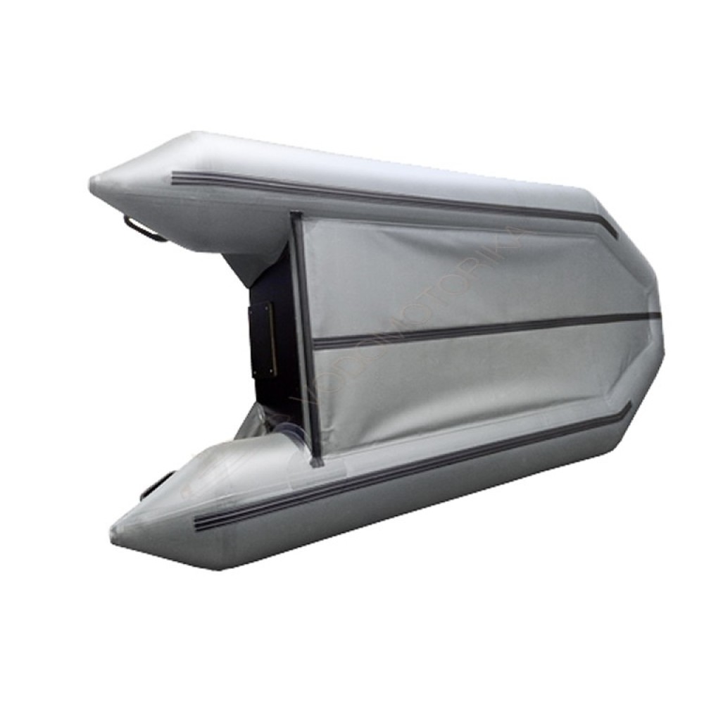 Лодка Хантер 290 Л Люкс