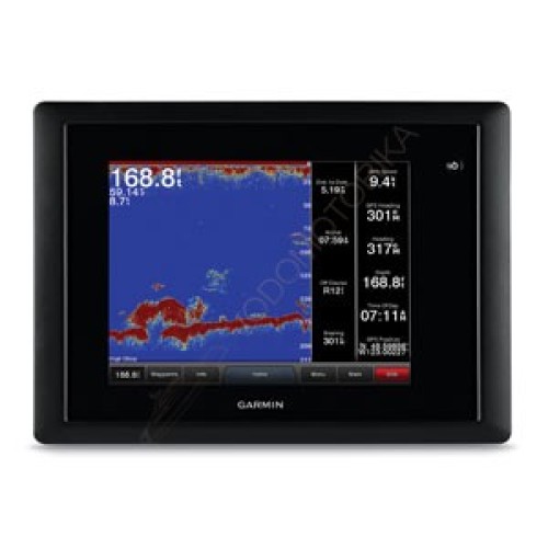 Картплоттер Garmin GPSMAP 8008 MFD