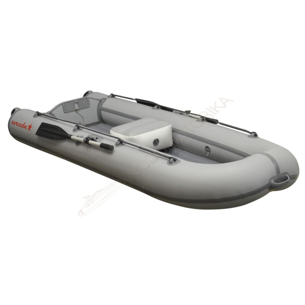 Катабайт Zvezda БТ 300 НДНД