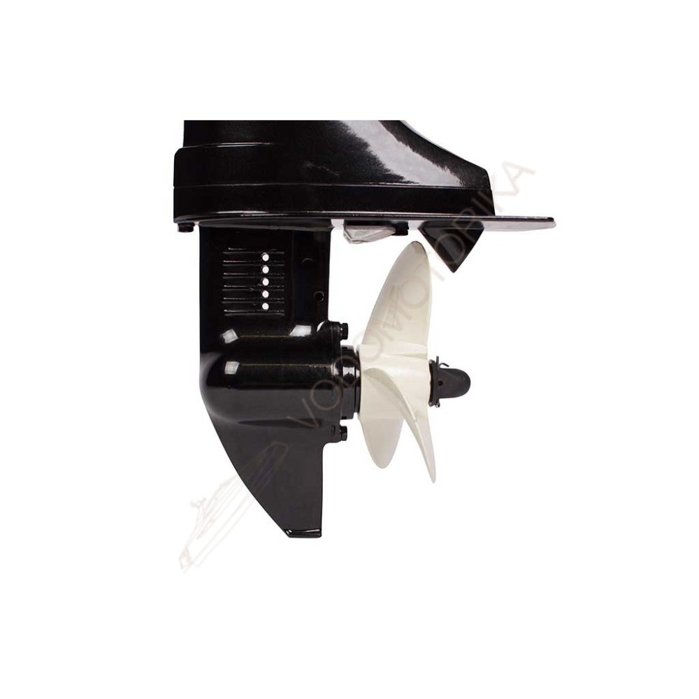 Лодочный мотор TOYAMA T5ABMS 5 л.с. двухтактный