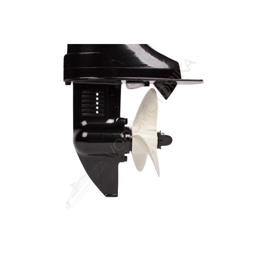 Лодочный мотор TOYAMA T5ABMS 5 л.с. двухтактный