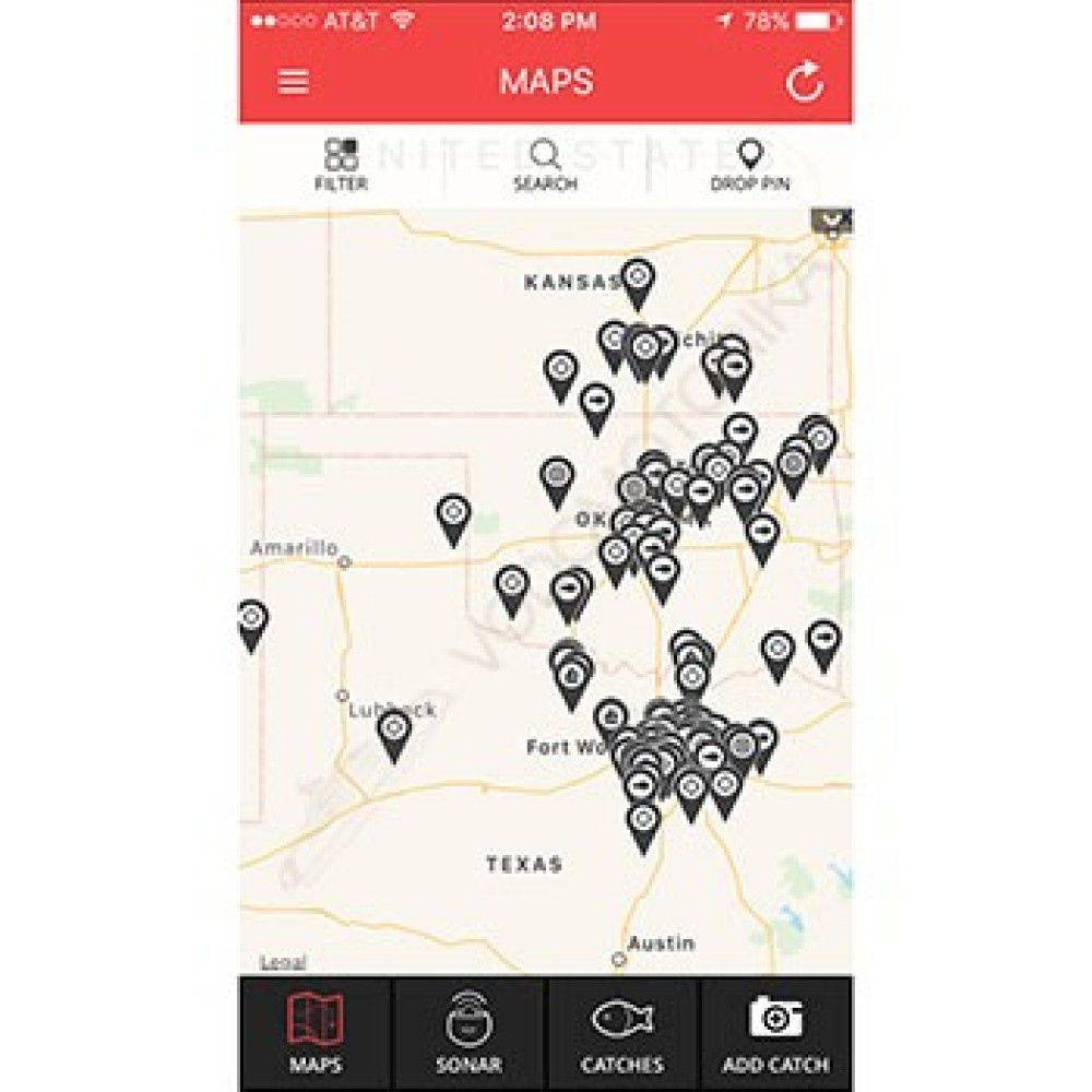 Эхолот Lowrance FishHunter PRO (000-14239-001)