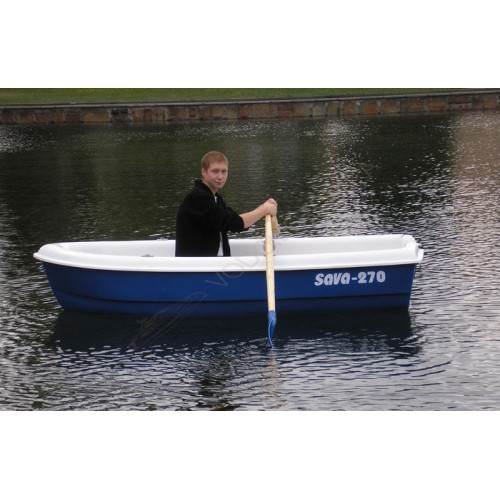 Лодка SAVA 270