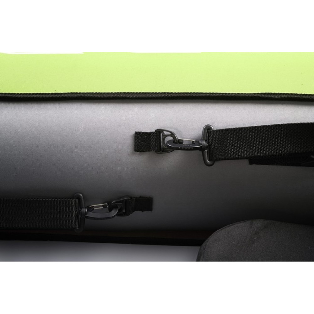 Каяк надувной трехместный Aquamarina Laxo - 380 Leisure Kayak-3 ( арт. LA-380 )