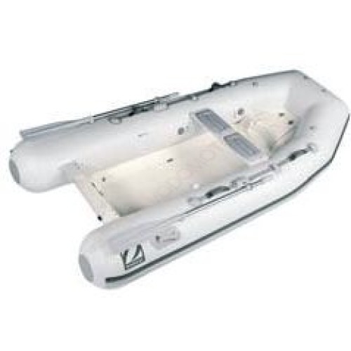 Надувная лодка ZODIAC Cadet 290 RIB NEO хайпалон-неопрен ( бело-серый )