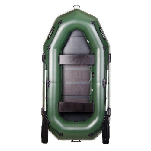Лодка надувная Bark B-300 трехместная