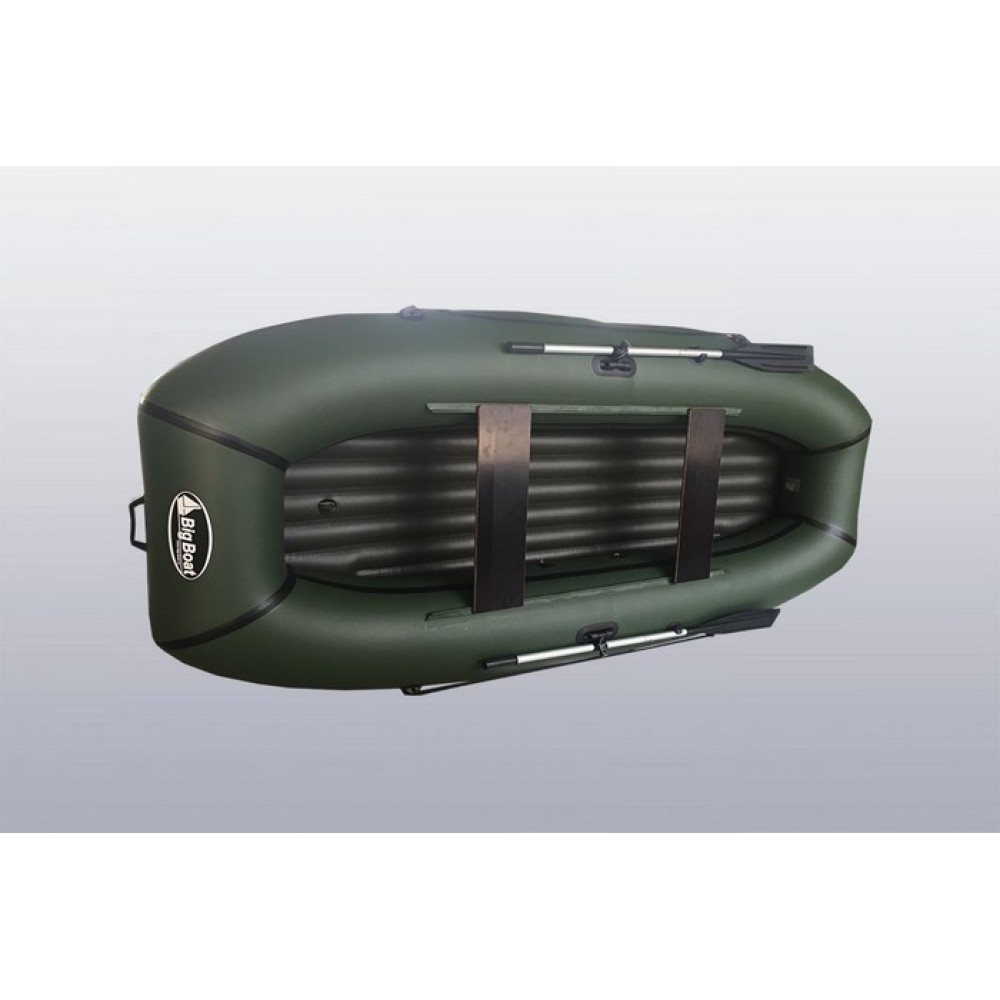 Надувная лодка ЯР310 НДНД