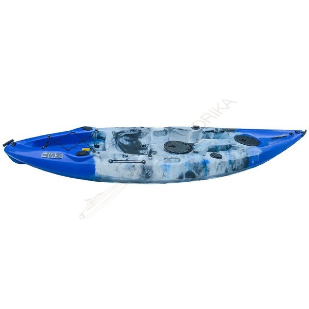 Каяк Вольный Ветер Атолл