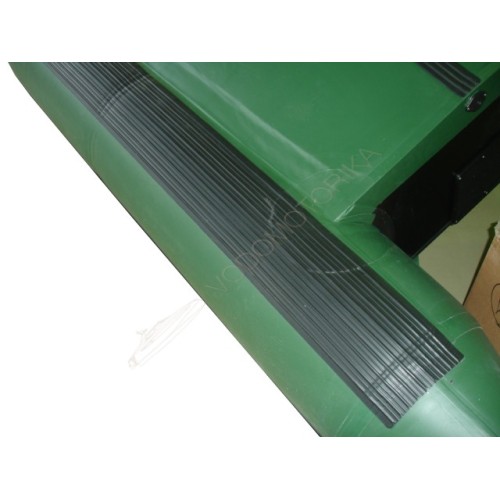 Надувная лодка YACHTMARIN Sport S300 AirDeck