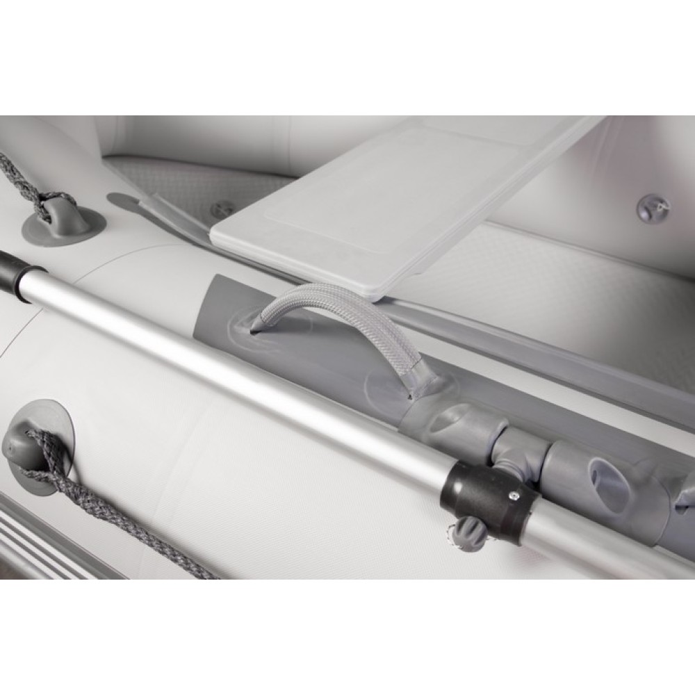 Банка пластиковая X-River 105х26 см