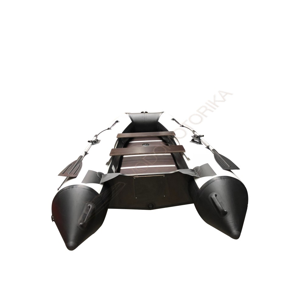 Надувная лодка REGATTA R330