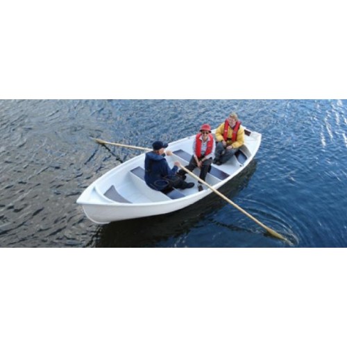 Лодка SAVA 490 Pelda-MAXI