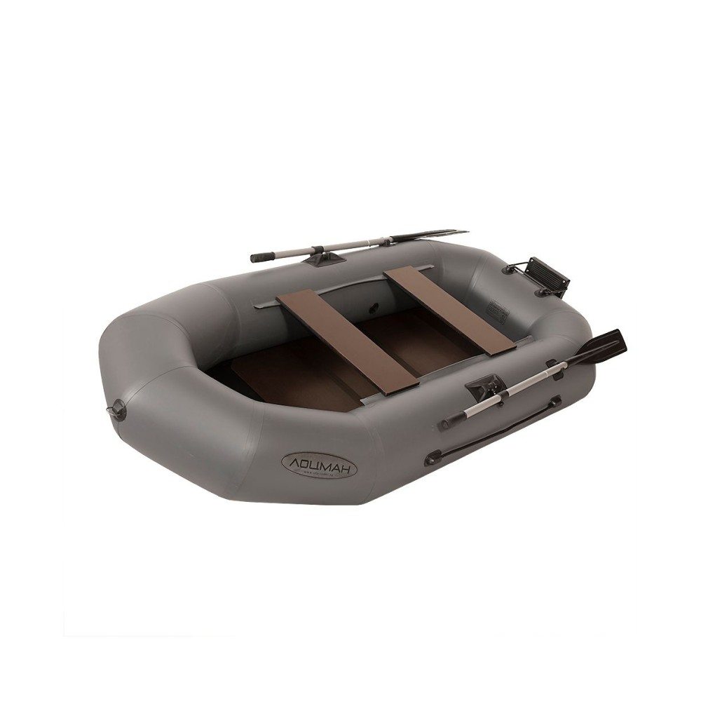 Надувная лодка Лоцман Профи С-260 М ЖС П