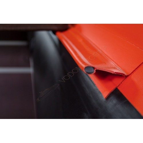 Лодка RiverBoats RB-410