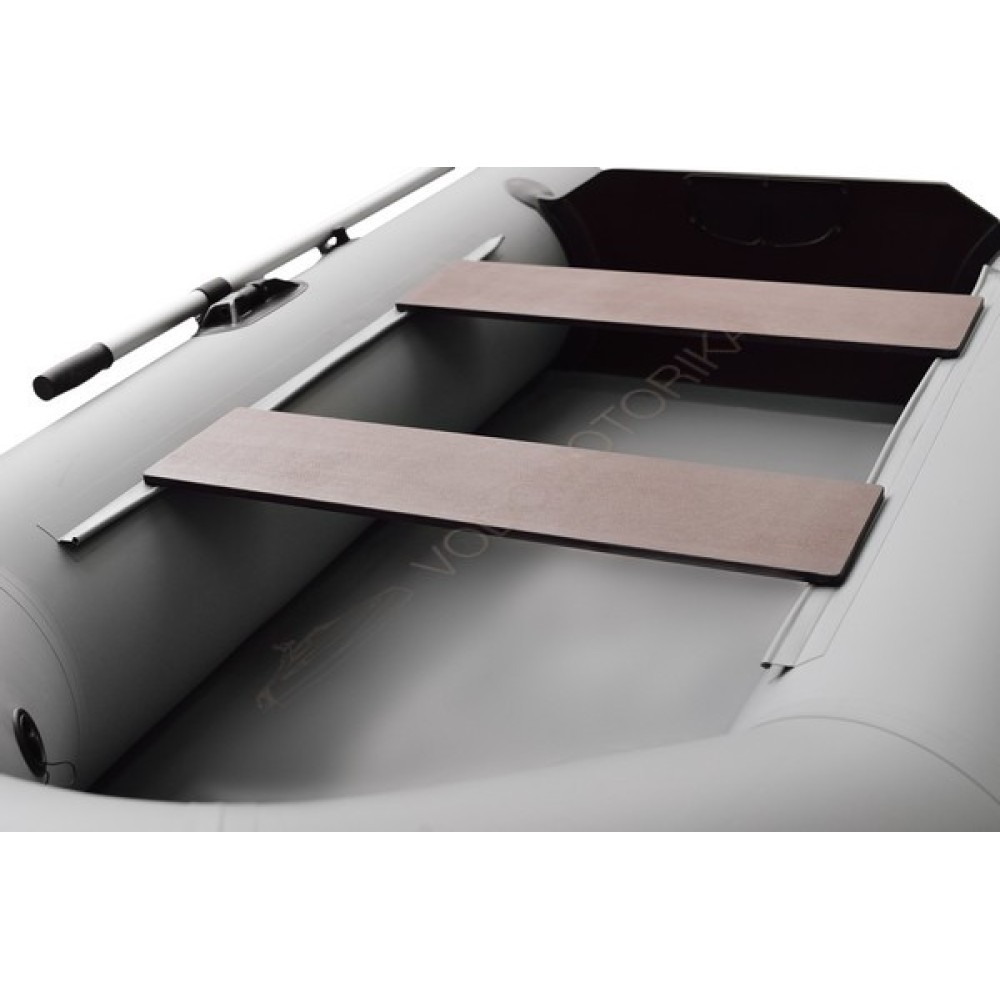 Надувная лодка Roger SL 2400