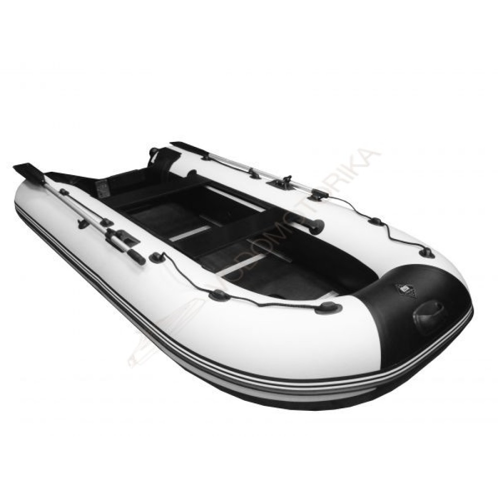 Надувная лодка Ривьера 3200 СК