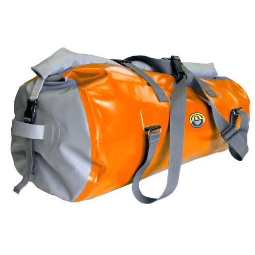 Гермосумка Stream 200 л, цвет оранжевый