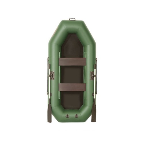 Надувная лодка Лоцман Стандарт 280