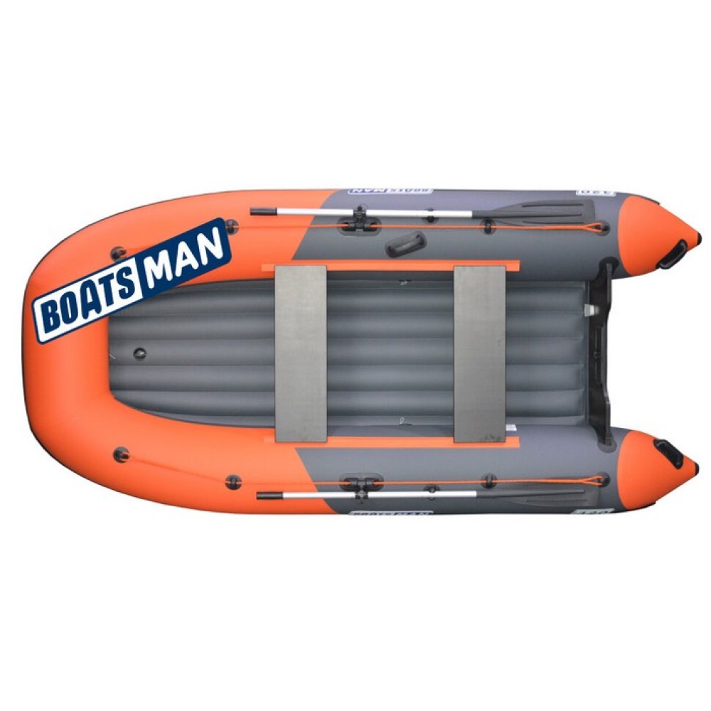 Надувная лодка Boatsman BT320A