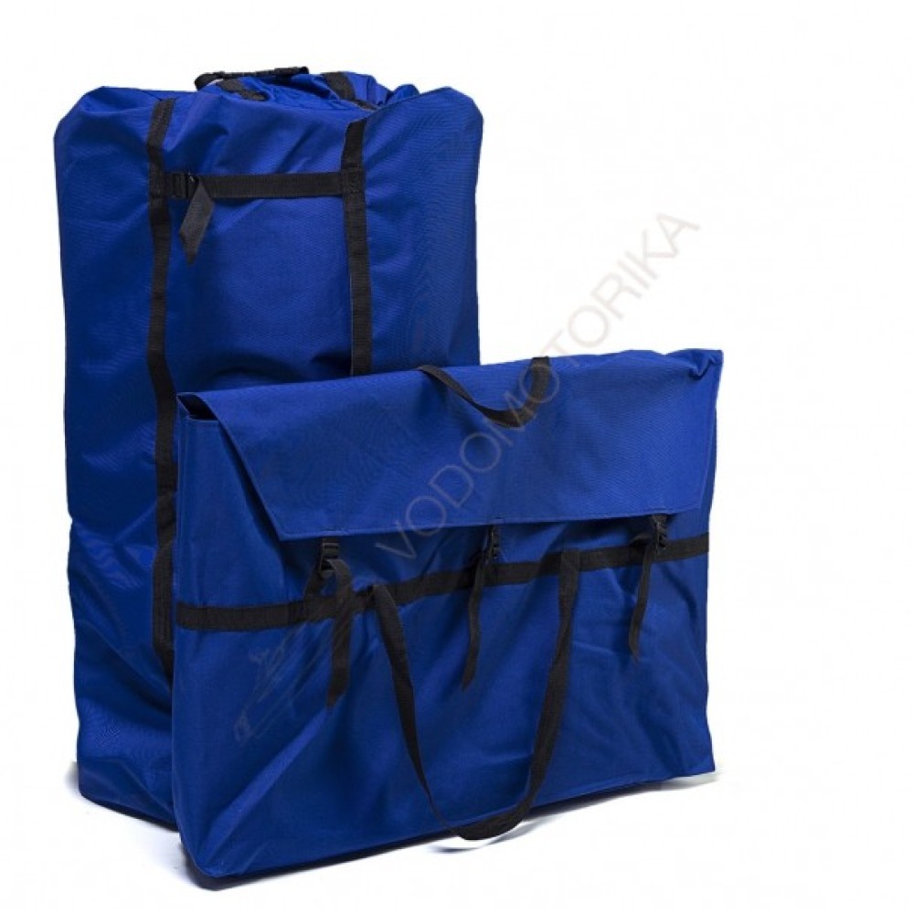 Надувная лодка Адмирал 270