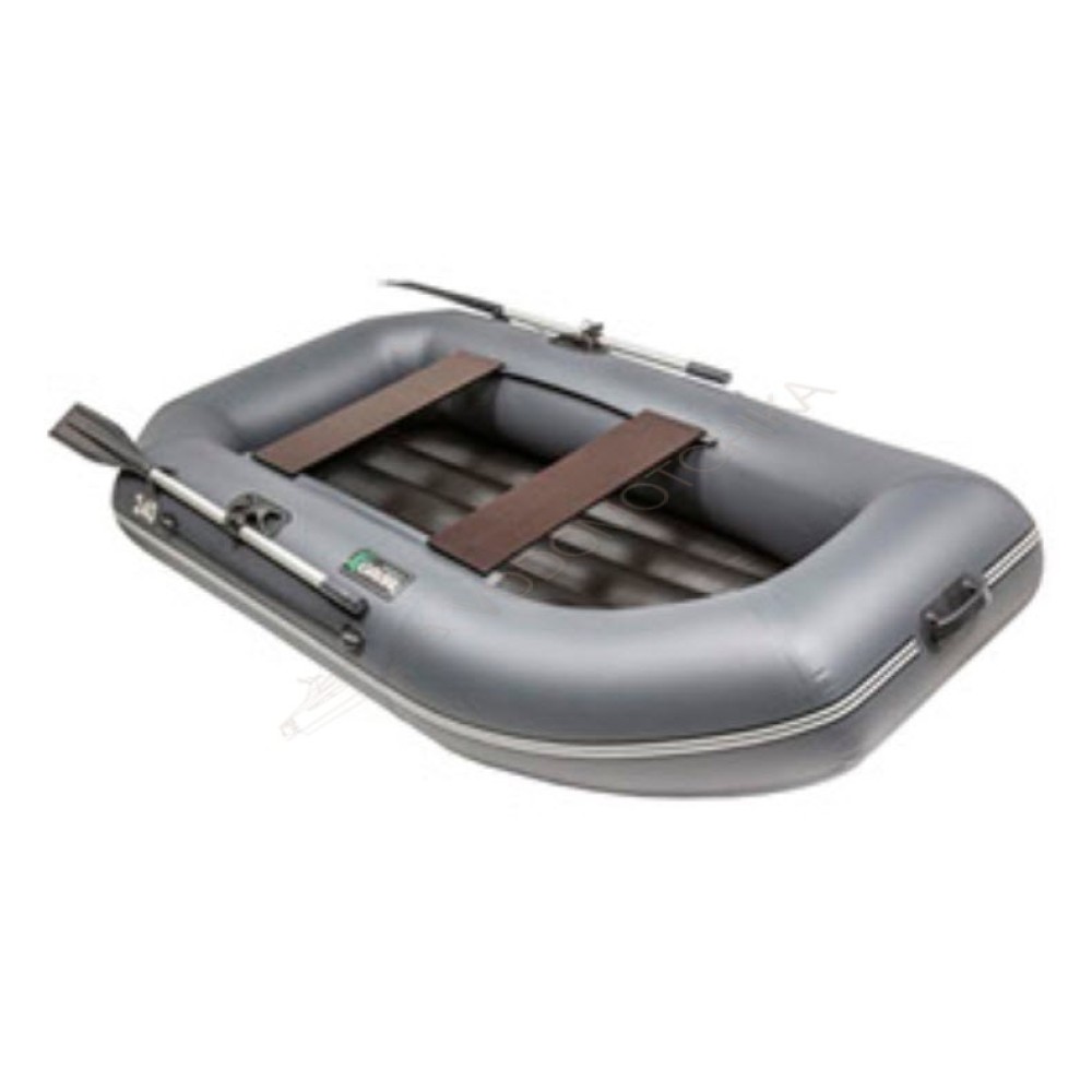 Надувная лодка GAVIAL 280 НД lux