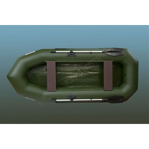 Лодка надувная Marko Boats МАРКО M-290