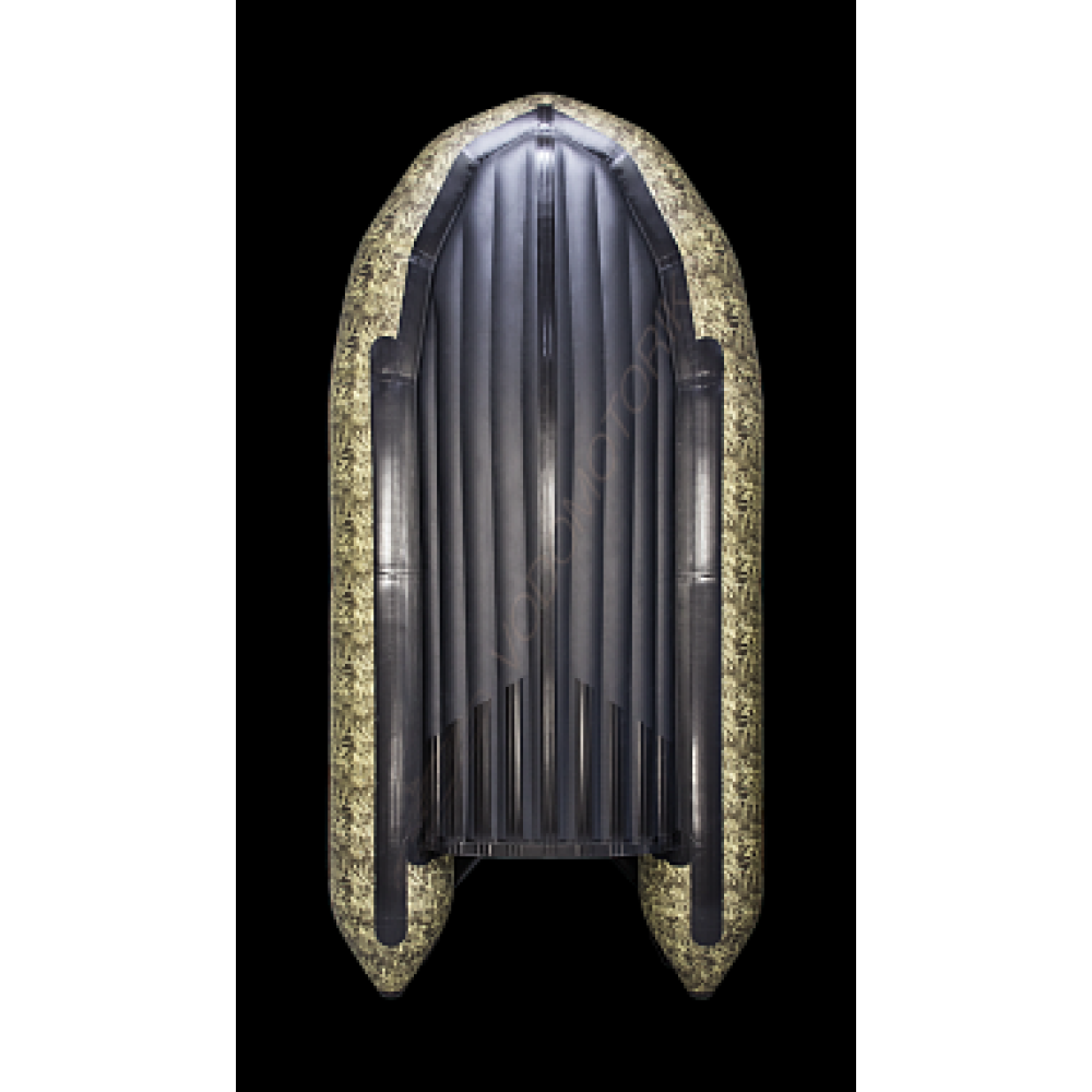 Надувная лодка Apache 3500 НДНД Prof (камуфляж)