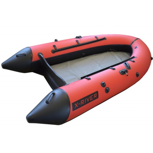 Коврик-вкладыш X-River для лодок Grace 320