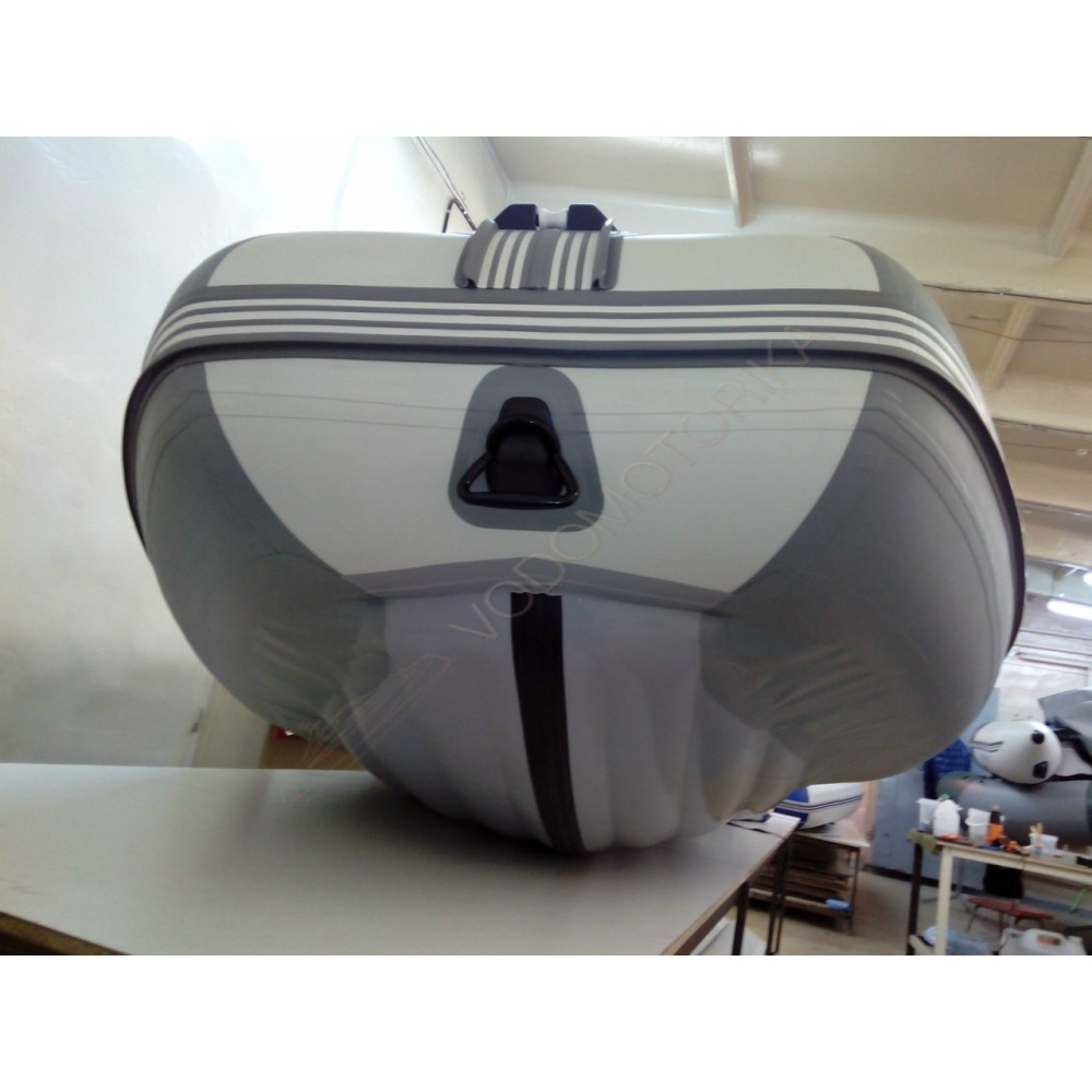 Надувная лодка AQUILON-390