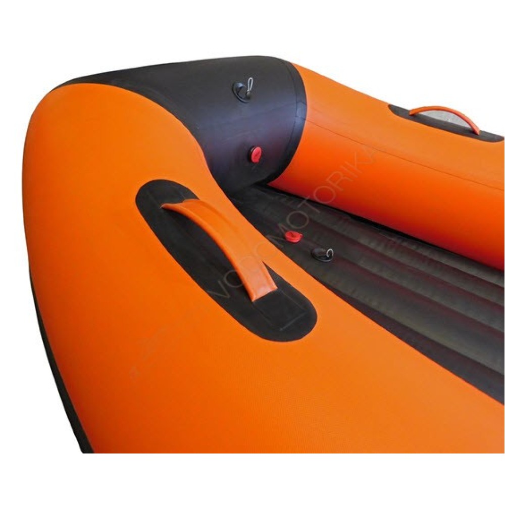 Надувная лодка ORCA 305 НД