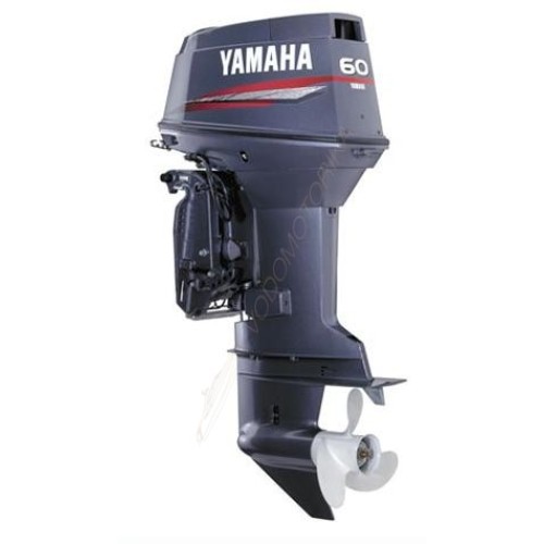 Лодочный мотор Yamaha 60 FETOL 60 л.с.