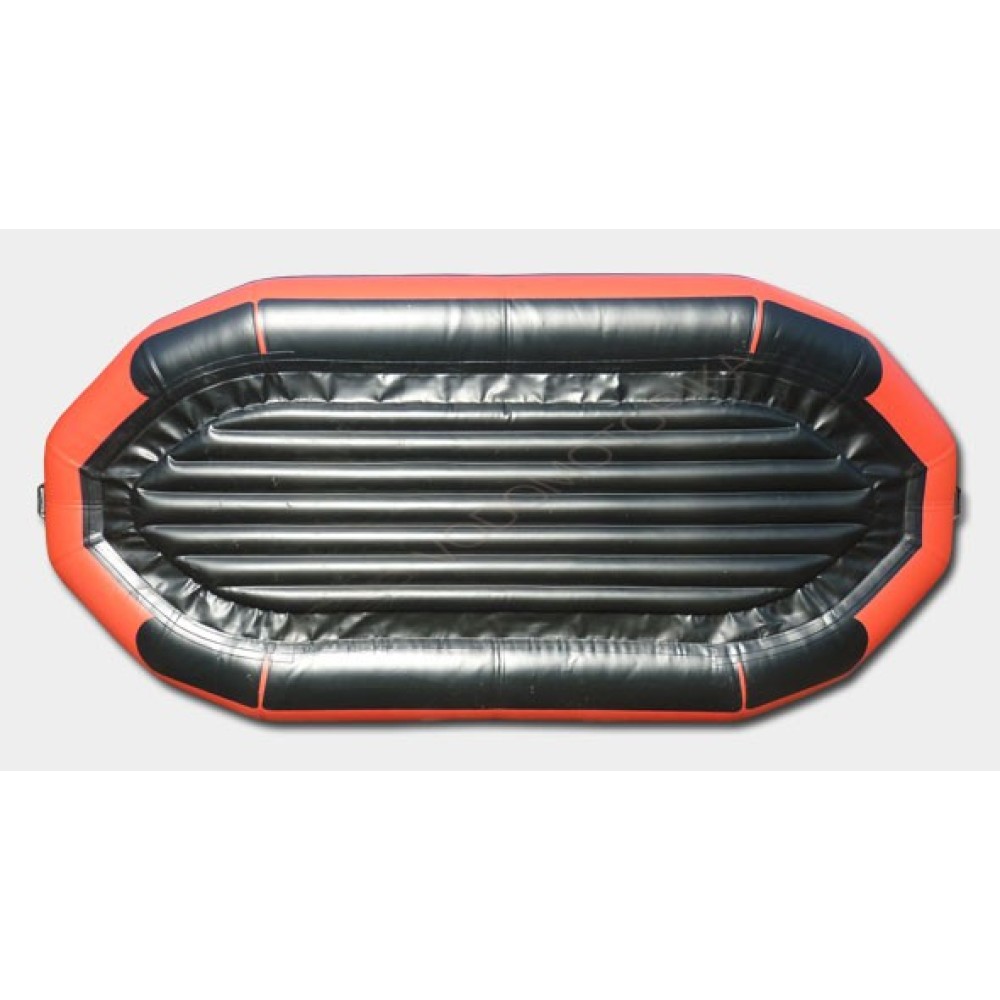 Рафт Sun Marine SR-430