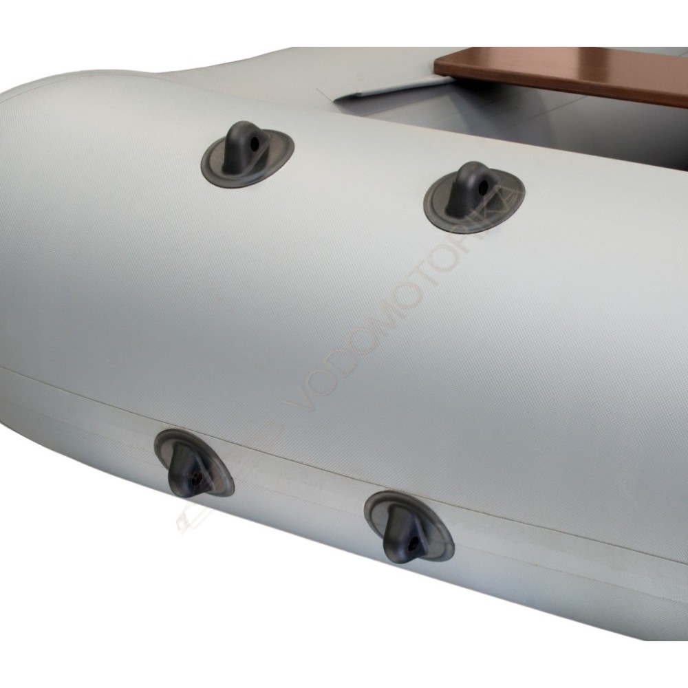 Лодка Адмирал 280