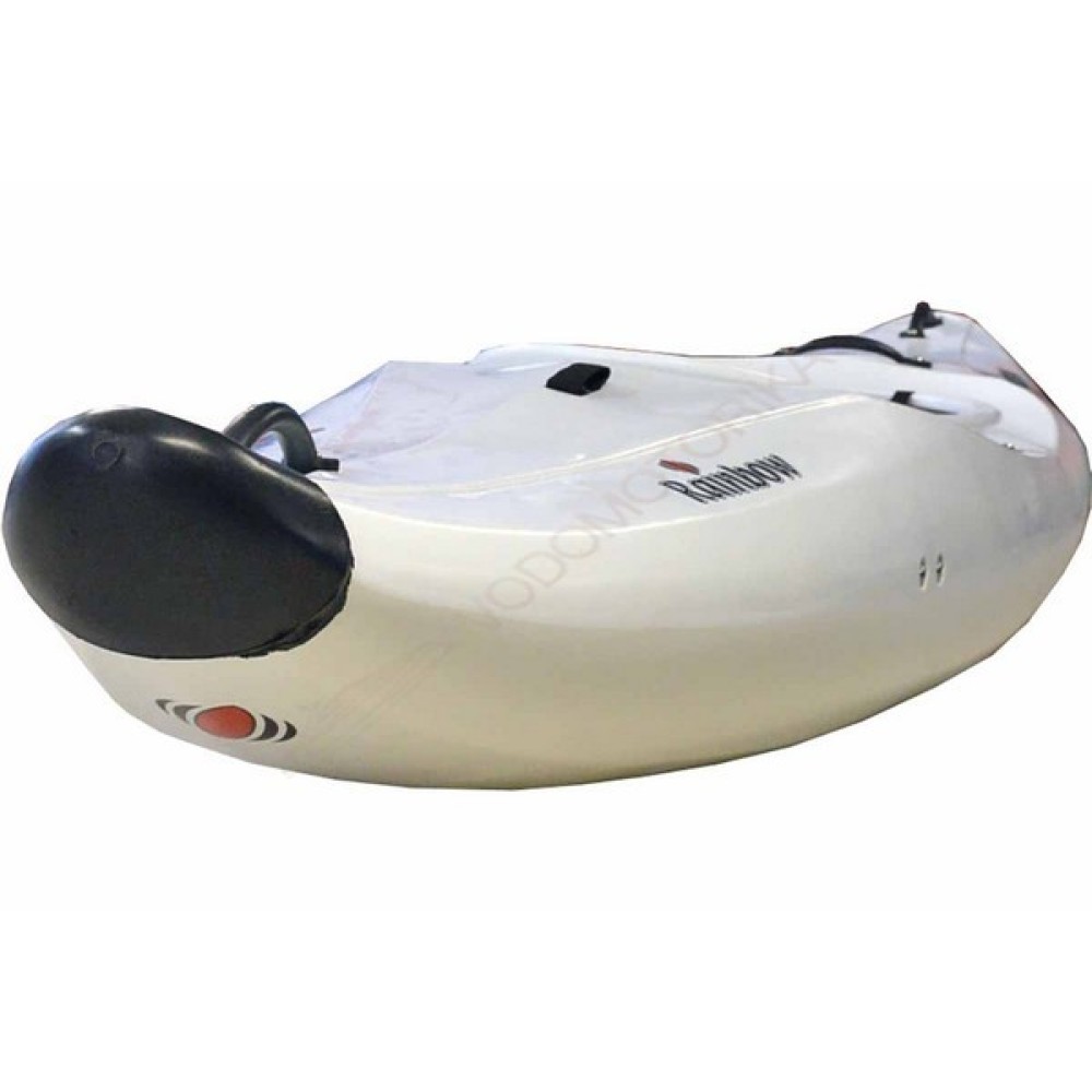 Каяк Rainbow Vector